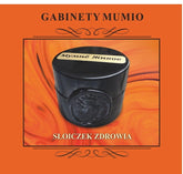 Mumio Live Primary VVV369 35g GSM